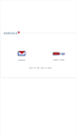 Mobile Screenshot of mail.visuals.tv